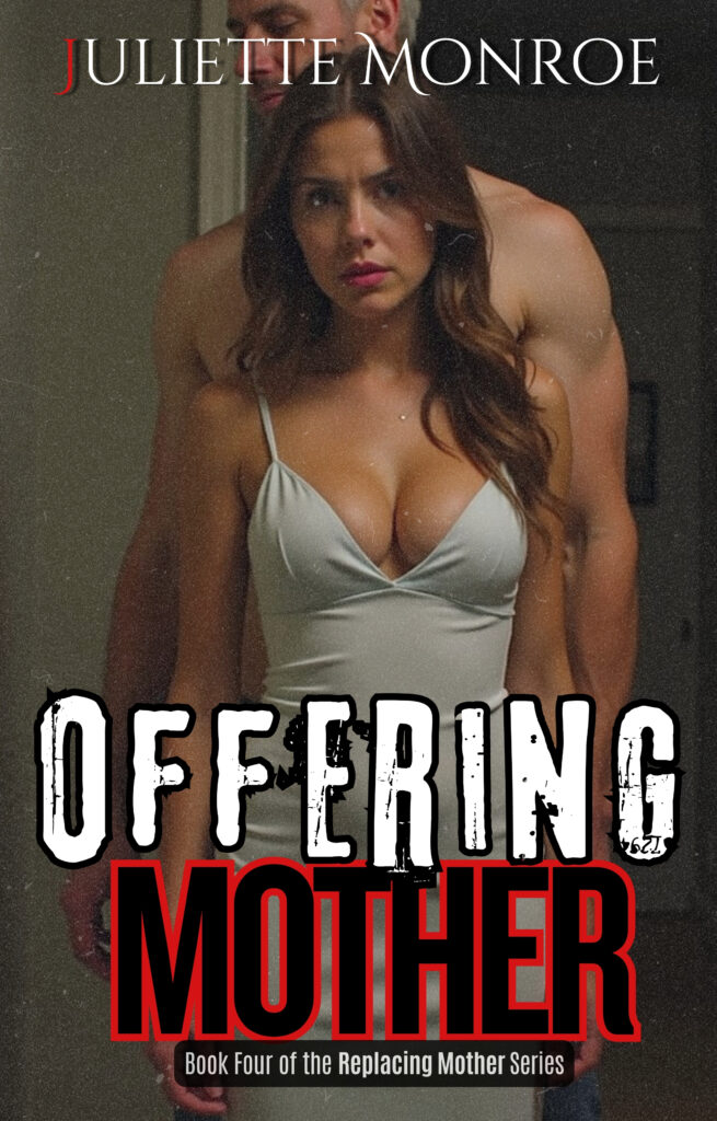 offering mother by juliette monroe