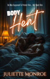 body heat by juliette monroe