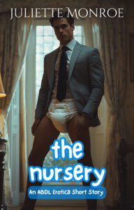 The Nursery by Juliette Monroe